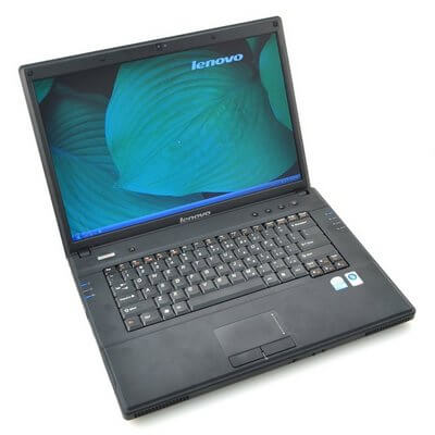 Замена жесткого диска на ноутбуке Lenovo G530
